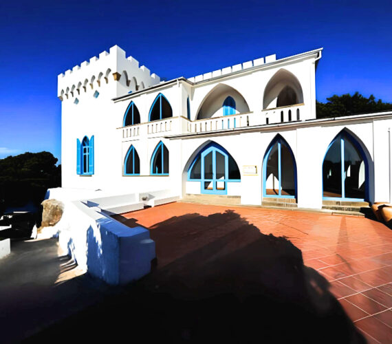 La Colombaia La Colombaia