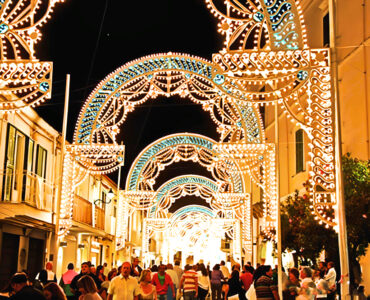 Alla scoperta di tradizioni antiche